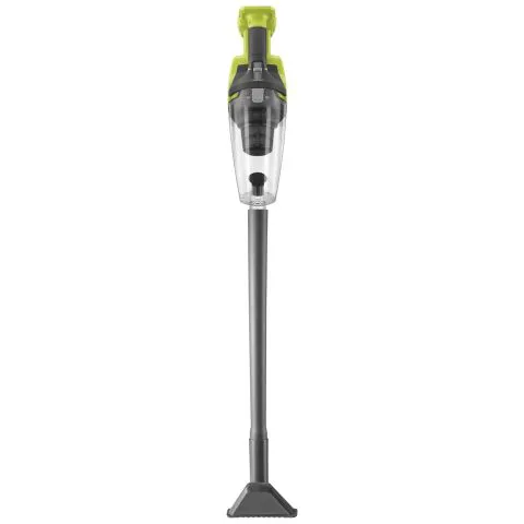 RHV18F-0 Ryobi Handdammsugare utan batteri och laddare Begränsad tid